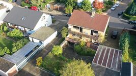 20191016-103806-air.jpg Ansicht über dem Garten Ruländerweg 6