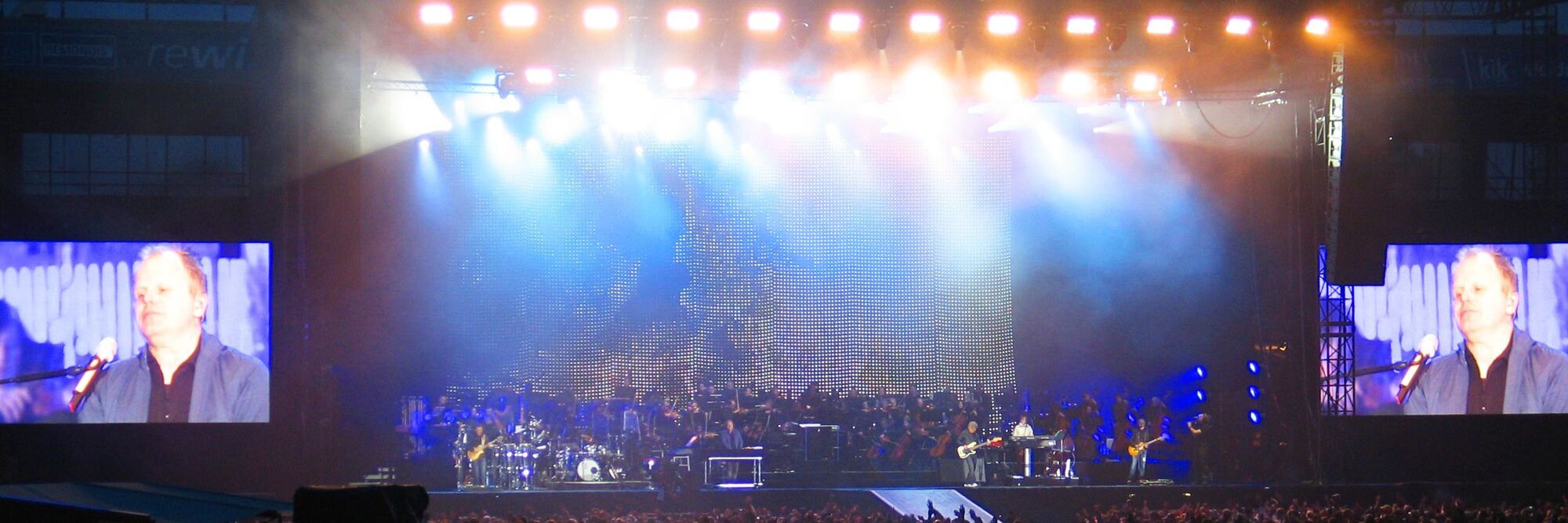 Grönemeyer Konzert