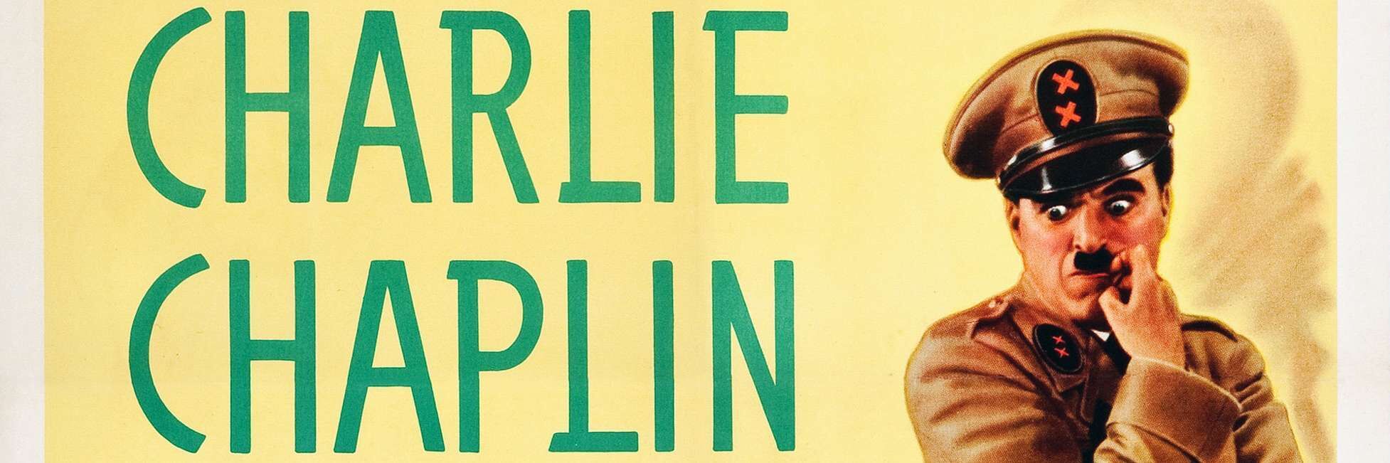 Der Gro&szlig;e Diktator (1940) Film von Charlie Chaplin