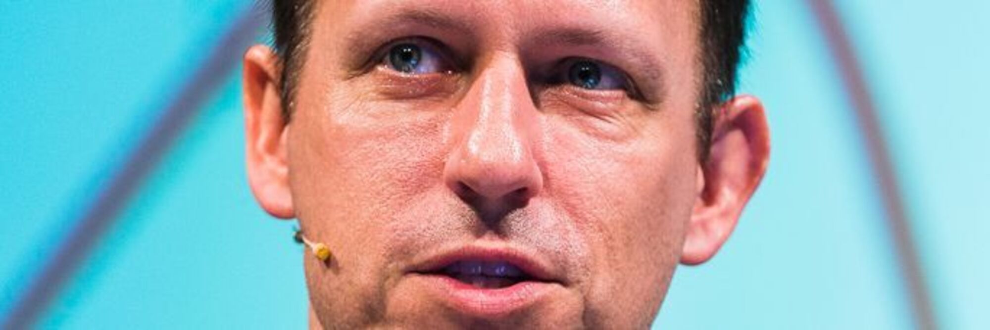 Peter Thiel 2014