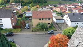 20191016-103446-air Vorderansicht von Silvanerweg auf Ruländerweg 6